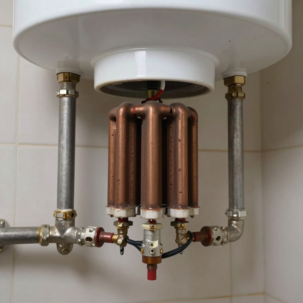 Water Heater Services in New Castle