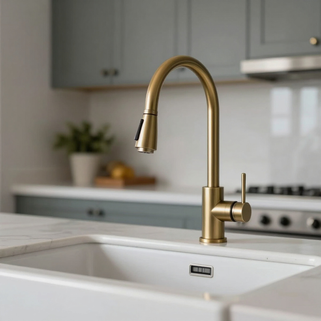 Bathroom & Kitchen Upgrades in New Castle