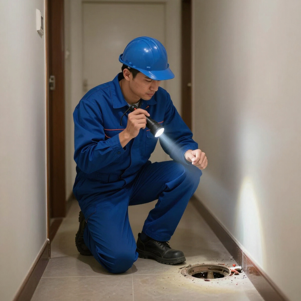 Emergency Plumbing in New Castle
